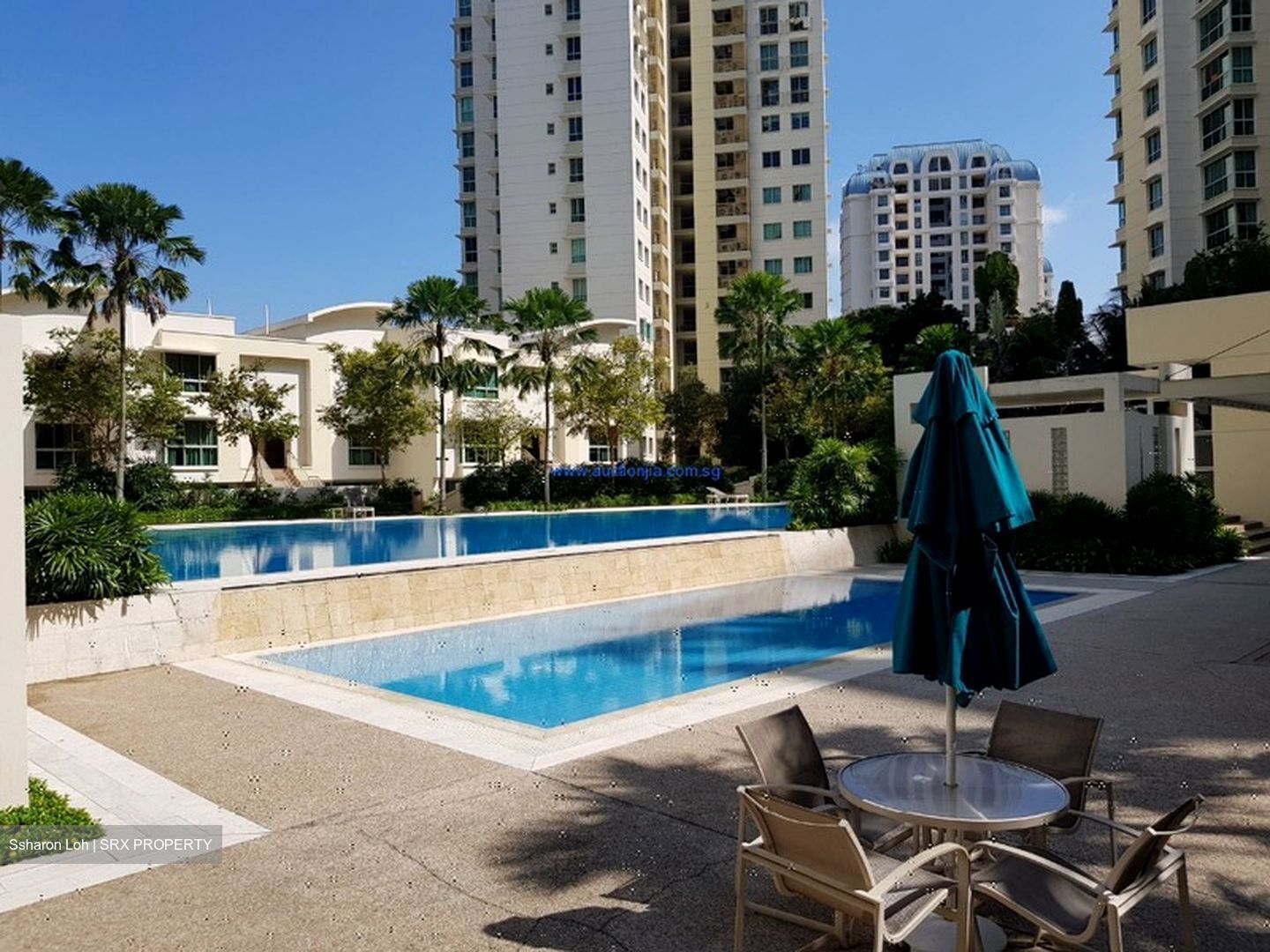 The Clearwater (D16), Condominium #491681661